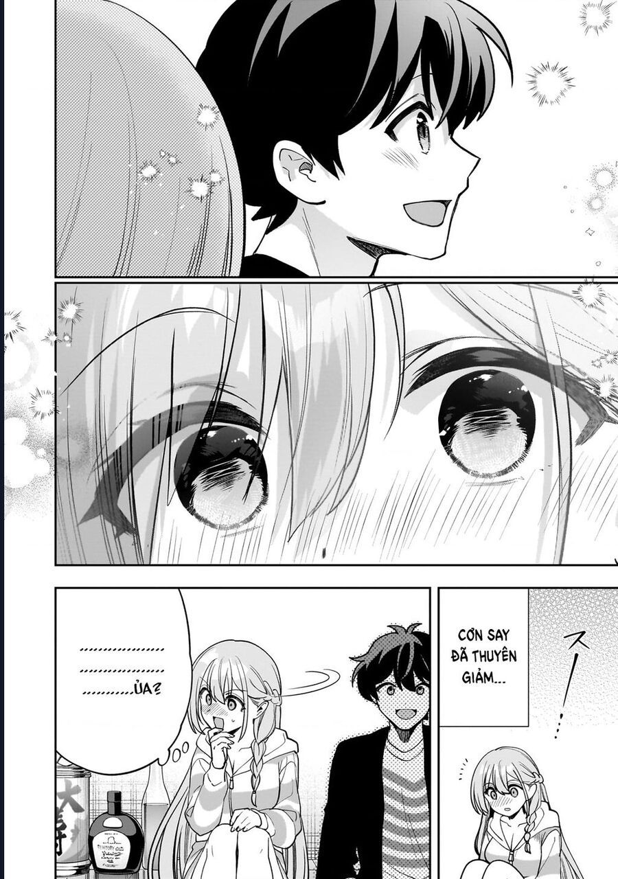 My Fave Persons Moved Into Condominium Where I Live - Chapter 20 - Page 17