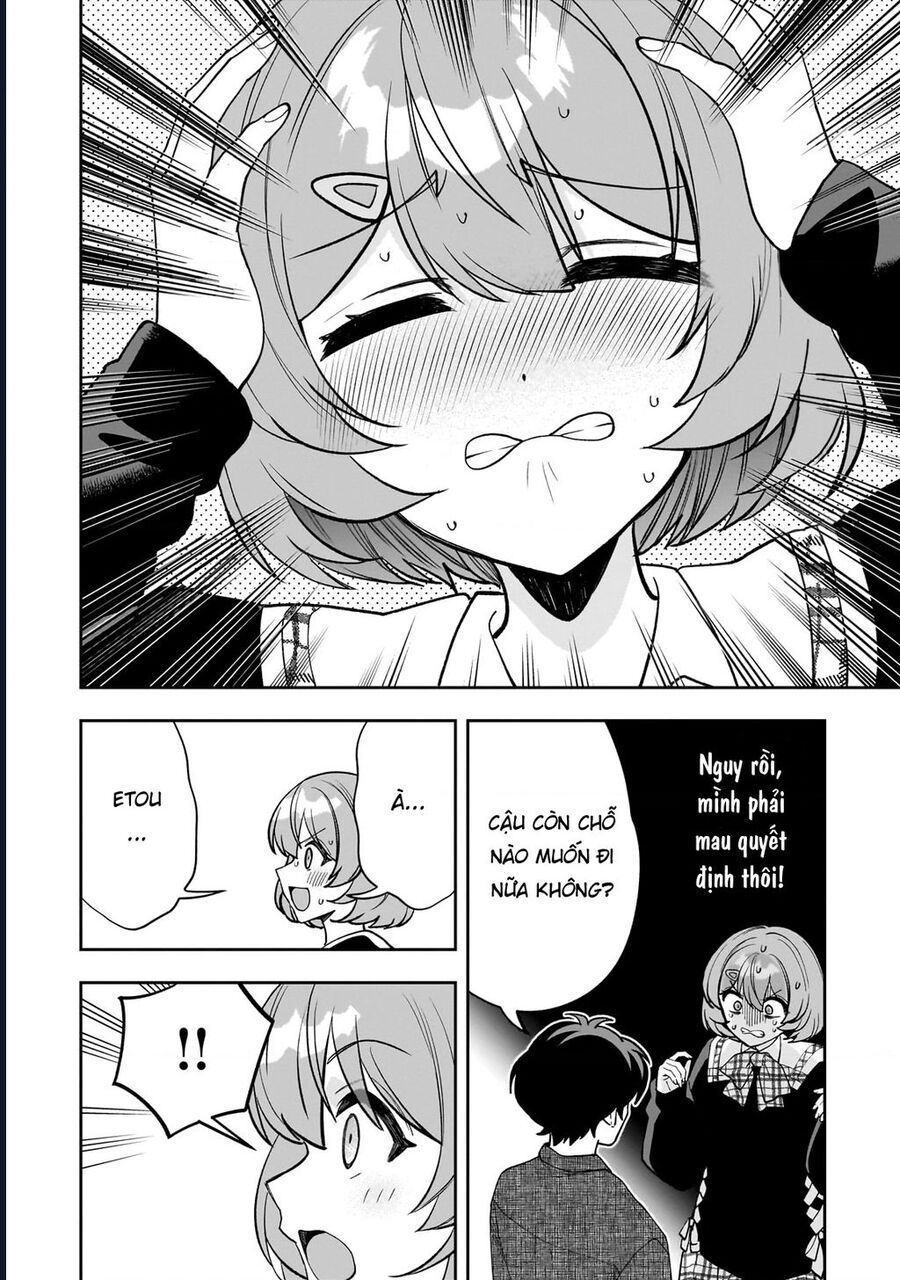 My Fave Persons Moved Into Condominium Where I Live - Chapter 21 - Page 19