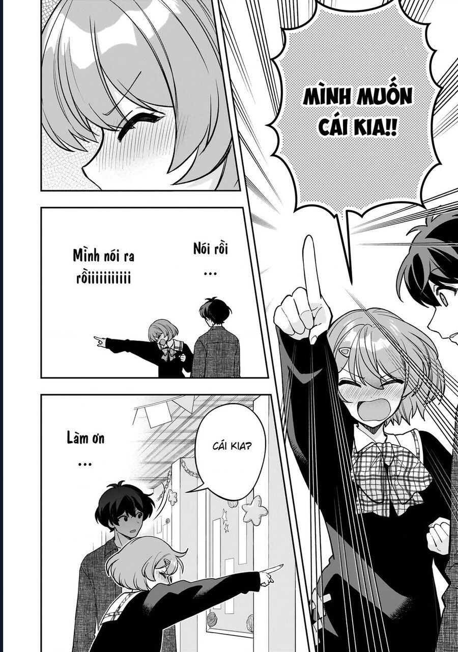 My Fave Persons Moved Into Condominium Where I Live - Chapter 21 - Page 21