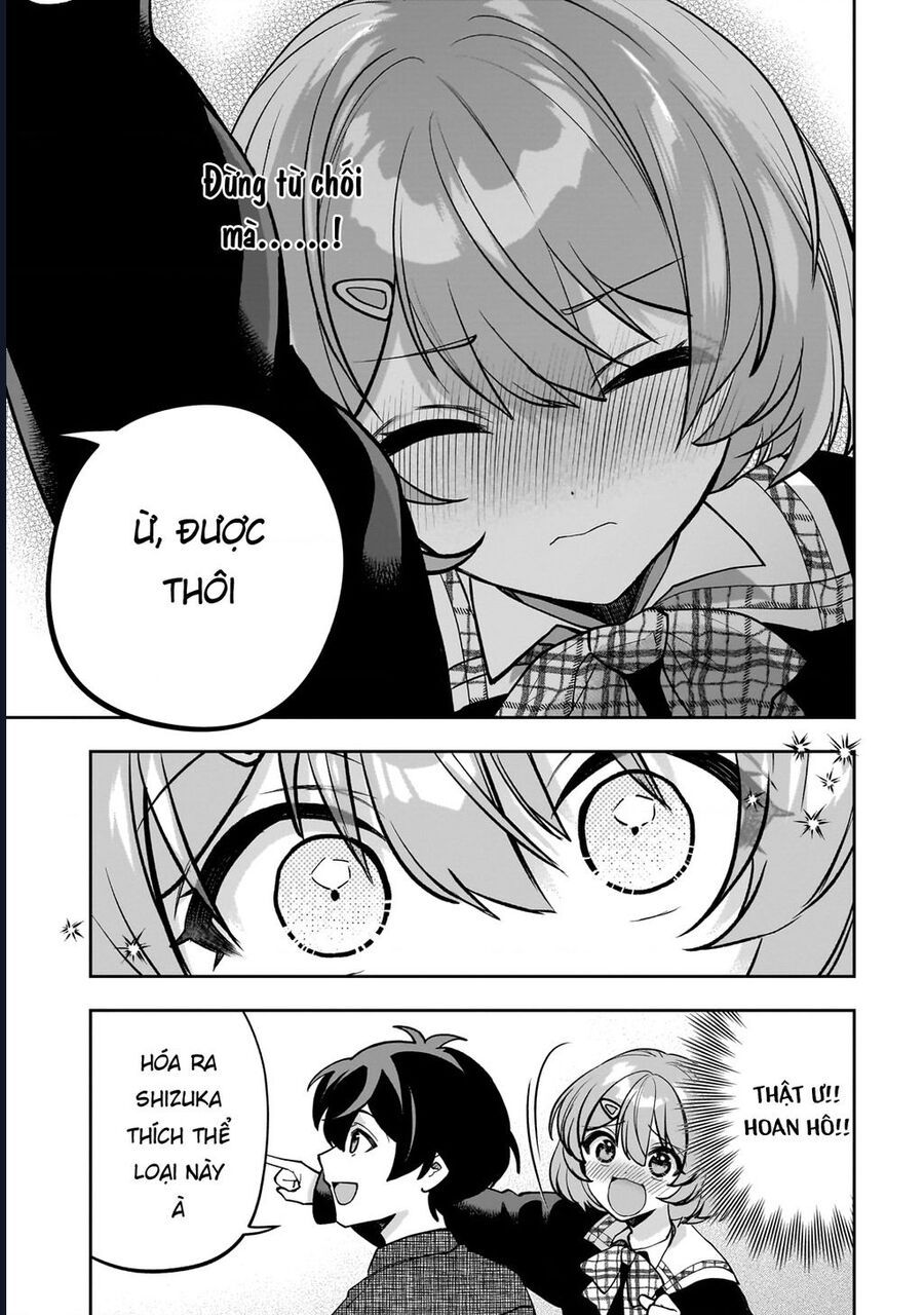 My Fave Persons Moved Into Condominium Where I Live - Chapter 21 - Page 22