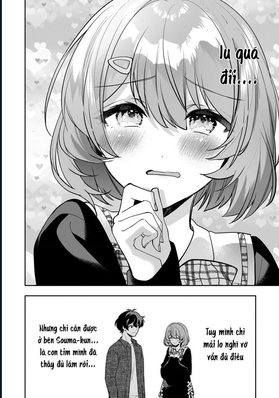 My Fave Persons Moved Into Condominium Where I Live - Chapter 21 - Page 27