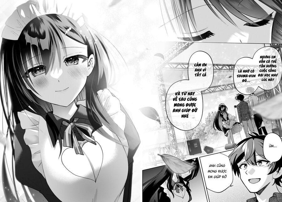 My Fave Persons Moved Into Condominium Where I Live - Chapter 22 - Page 25