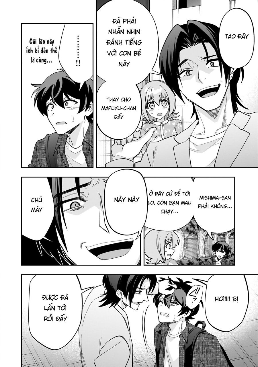 My Fave Persons Moved Into Condominium Where I Live - Chapter 23 - Page 13