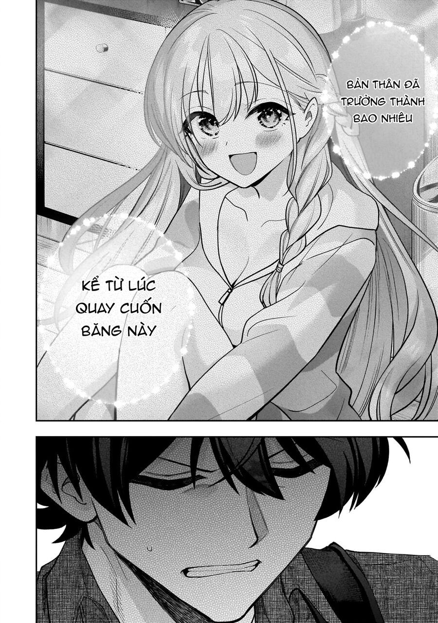 My Fave Persons Moved Into Condominium Where I Live - Chapter 23 - Page 27