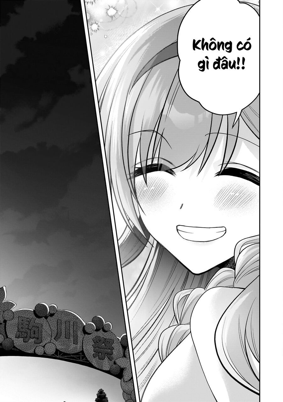 My Fave Persons Moved Into Condominium Where I Live - Chapter 23 - Page 30