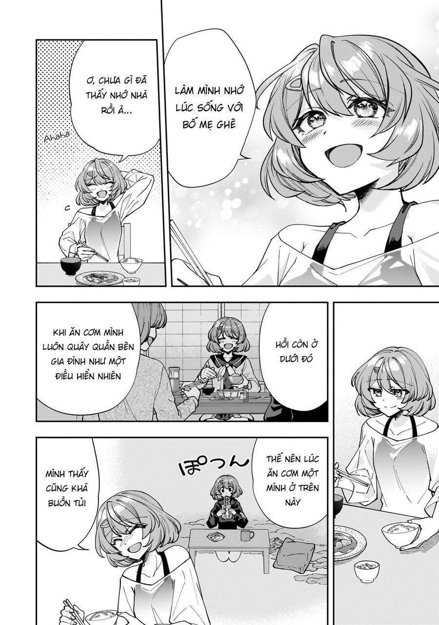 My Fave Persons Moved Into Condominium Where I Live - Chapter 3 - Page 19