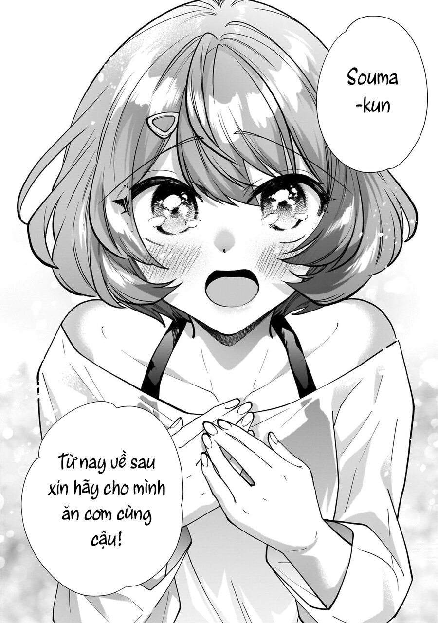 My Fave Persons Moved Into Condominium Where I Live - Chapter 3 - Page 25