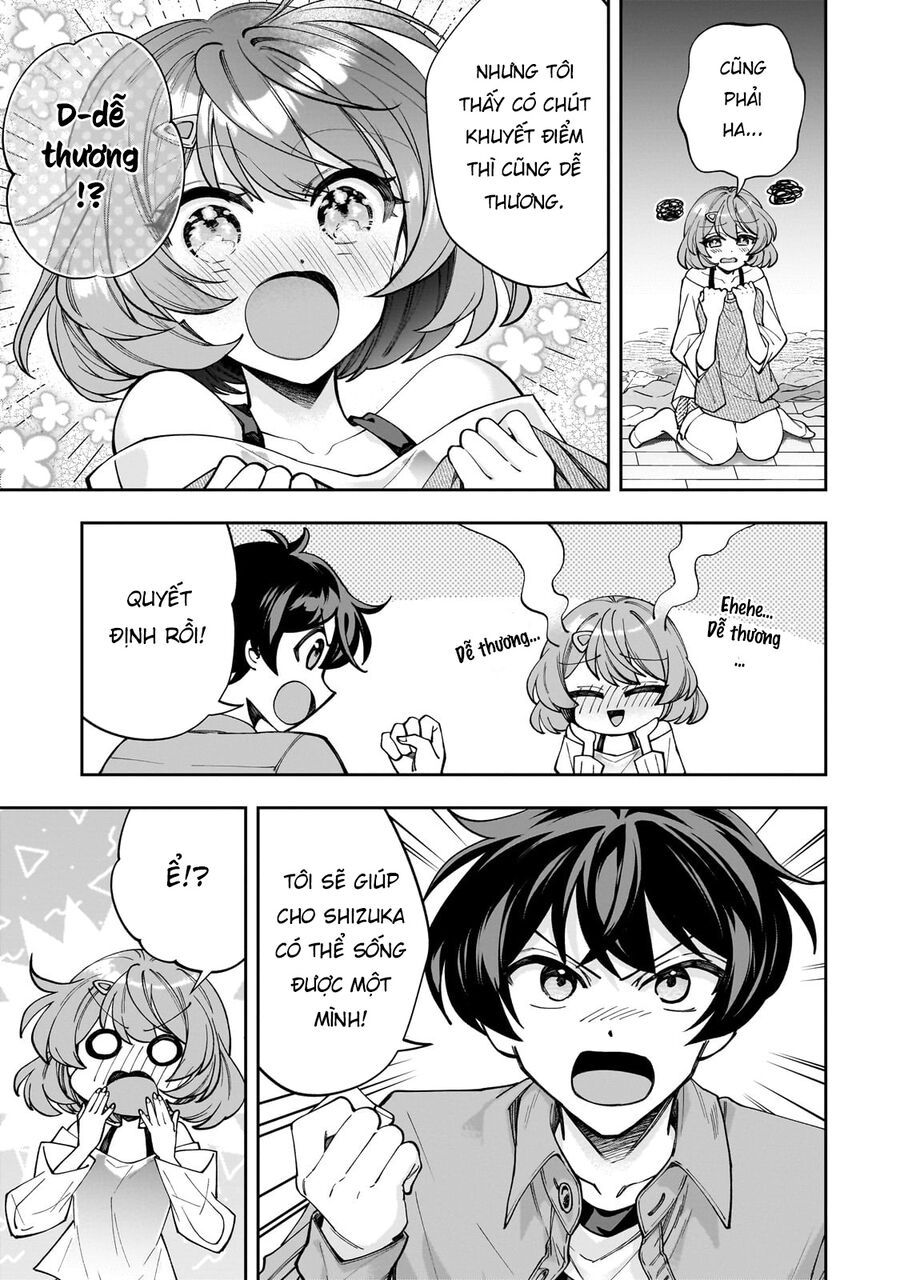 My Fave Persons Moved Into Condominium Where I Live - Chapter 3 - Page 8