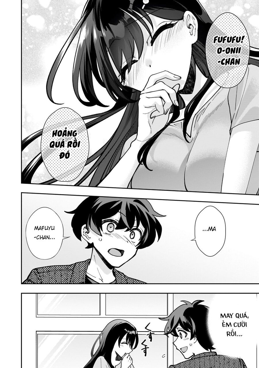 My Fave Persons Moved Into Condominium Where I Live - Chapter 5 - Page 5