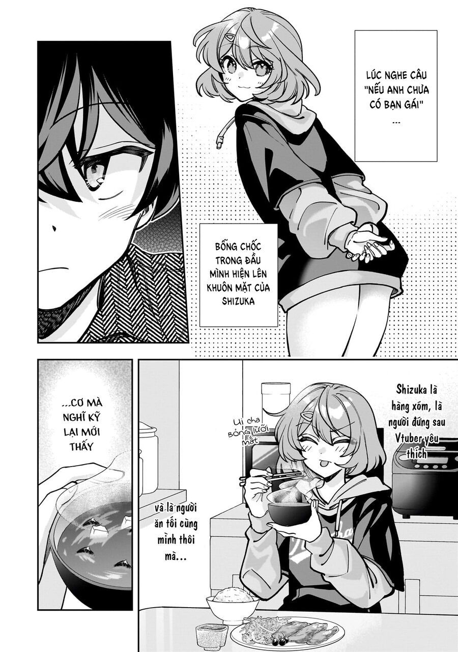 My Fave Persons Moved Into Condominium Where I Live - Chapter 5 - Page 9