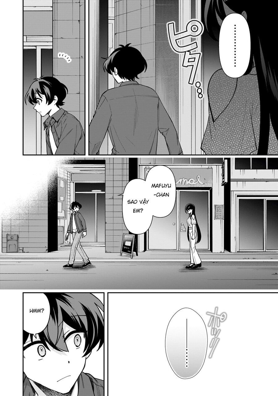 My Fave Persons Moved Into Condominium Where I Live - Chapter 9 - Page 14