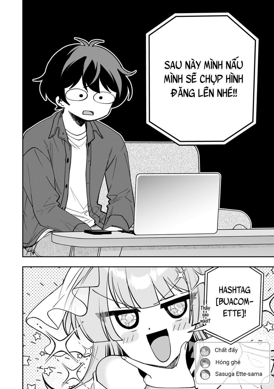 My Fave Persons Moved Into Condominium Where I Live - Chapter 9 - Page 26