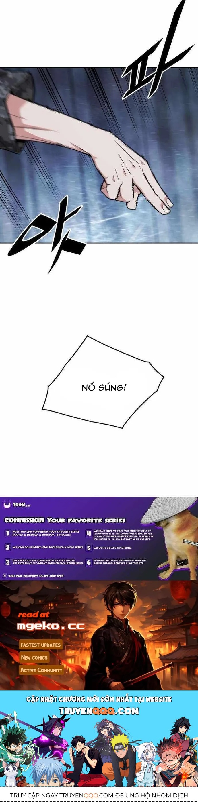 Trù Vương Mạt Thế - Chapter 83 - Page 10