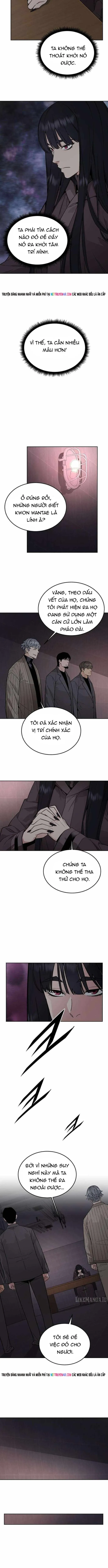 Trù Vương Mạt Thế - Chapter 83 - Page 3