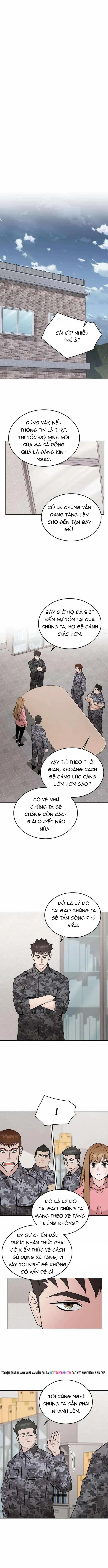 Trù Vương Mạt Thế - Chapter 83 - Page 4