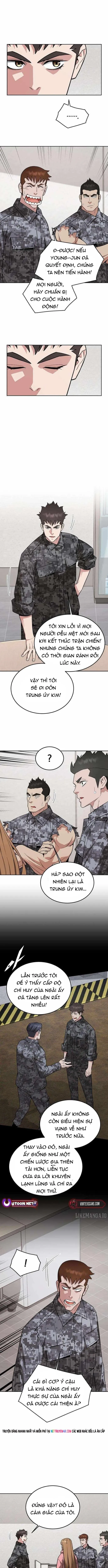 Trù Vương Mạt Thế - Chapter 83 - Page 5