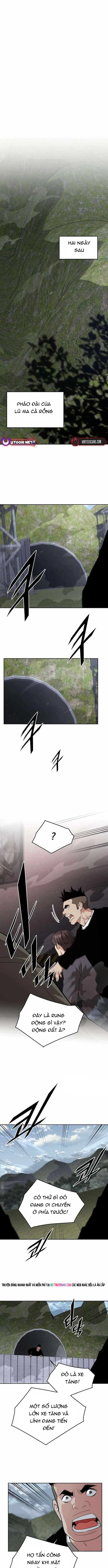 Trù Vương Mạt Thế - Chapter 83 - Page 8