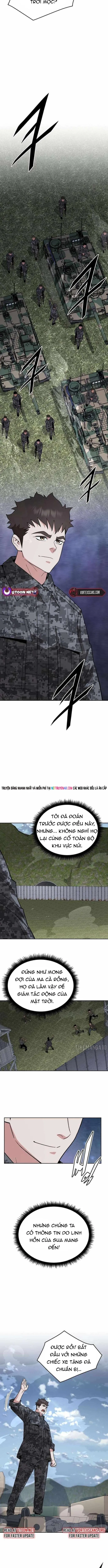 Trù Vương Mạt Thế - Chapter 83 - Page 9