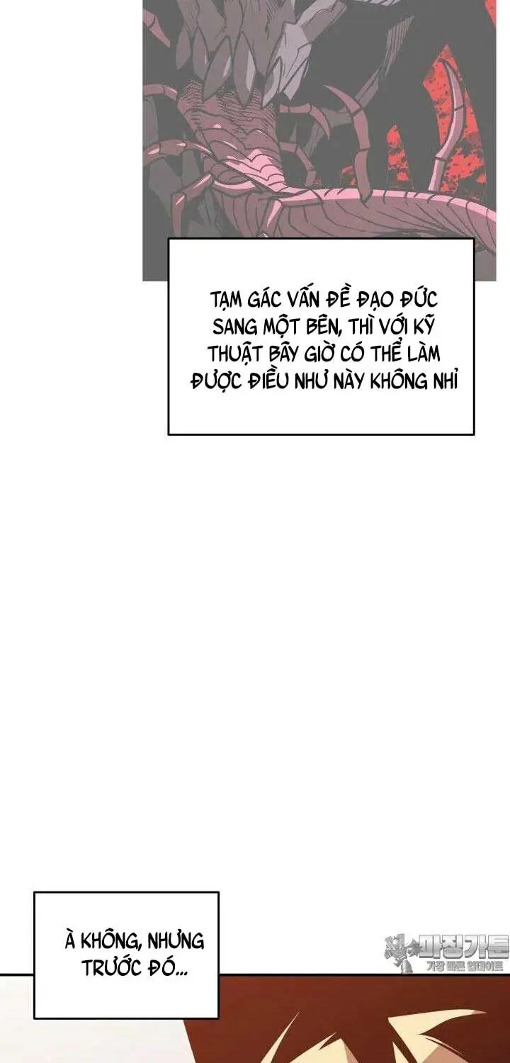 Tôi Là Lính Mới - Chapter 203 - Page 18