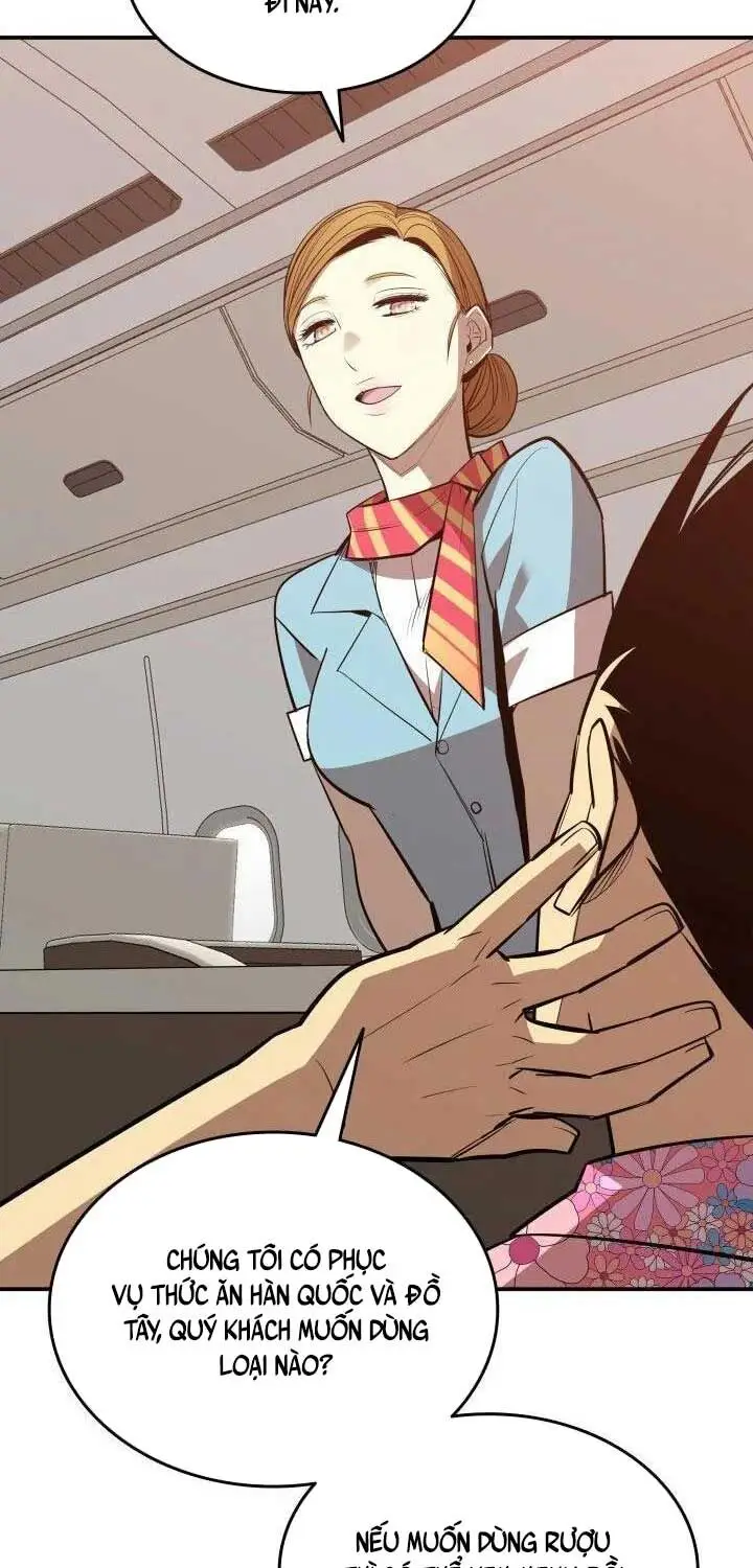 Tôi Là Lính Mới - Chapter 203 - Page 30