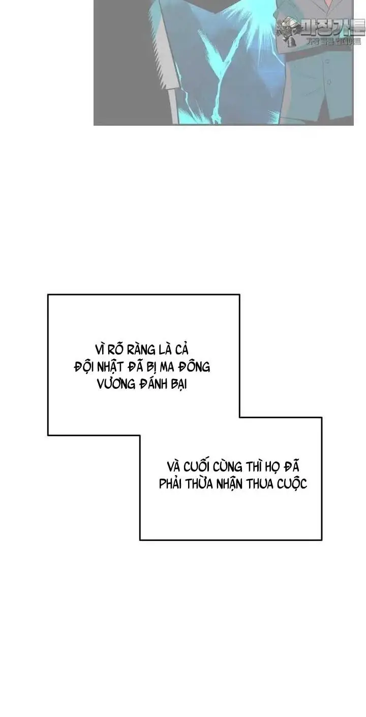 Tôi Là Lính Mới - Chapter 203 - Page 35