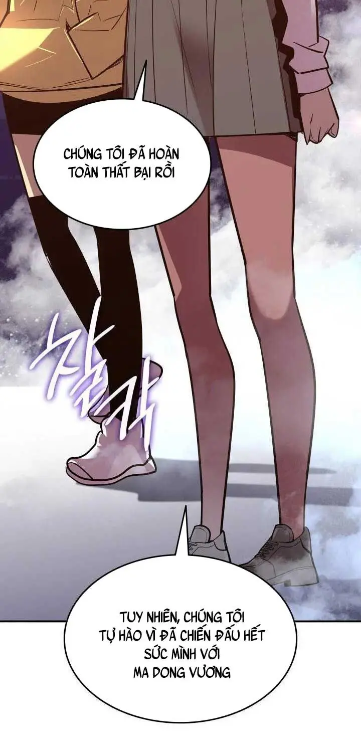 Tôi Là Lính Mới - Chapter 203 - Page 37