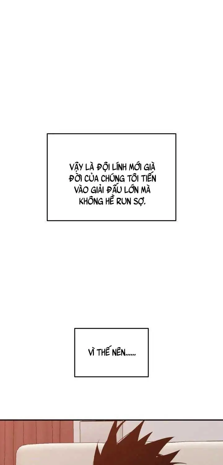 Tôi Là Lính Mới - Chapter 203 - Page 39