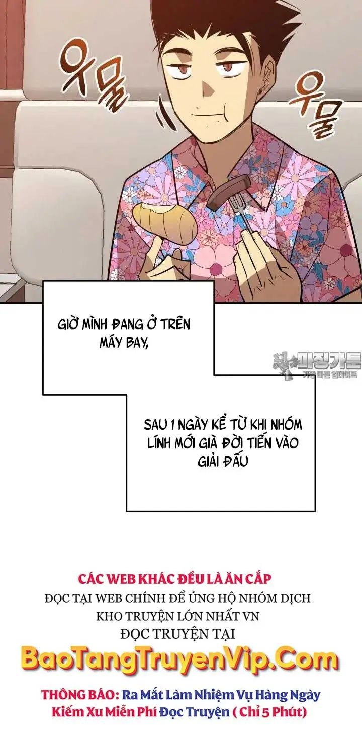 Tôi Là Lính Mới - Chapter 203 - Page 40