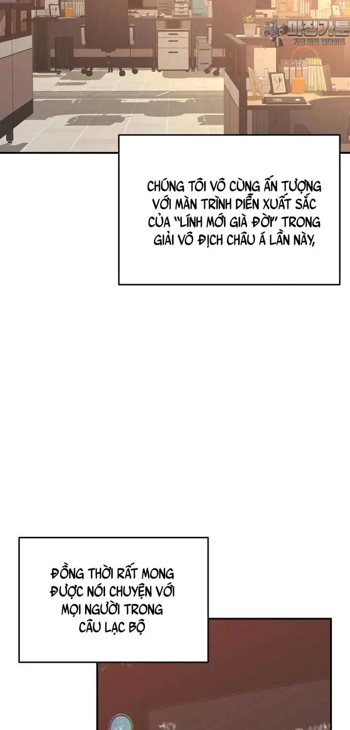 Tôi Là Lính Mới - Chapter 203 - Page 44