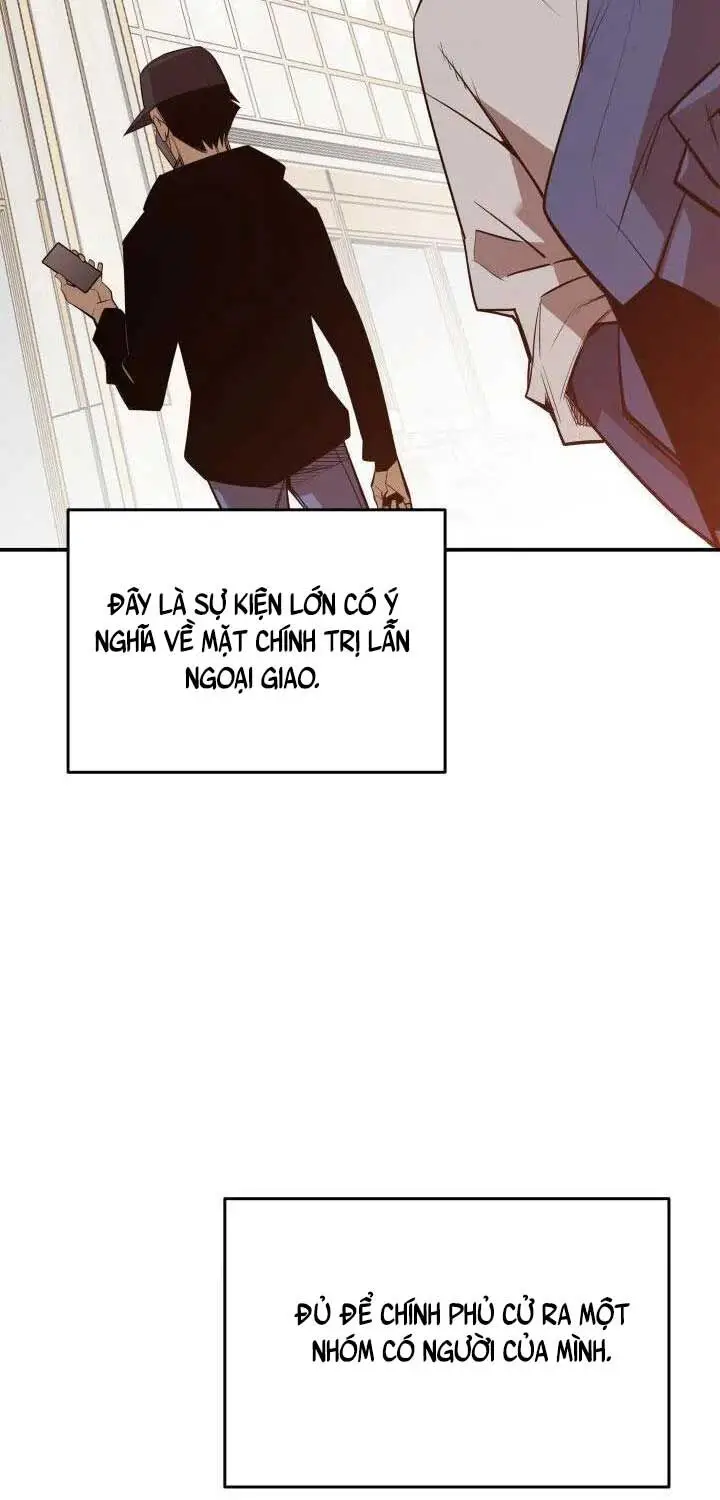 Tôi Là Lính Mới - Chapter 203 - Page 47