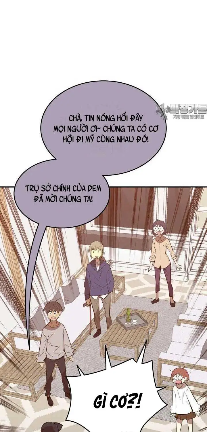 Tôi Là Lính Mới - Chapter 203 - Page 49