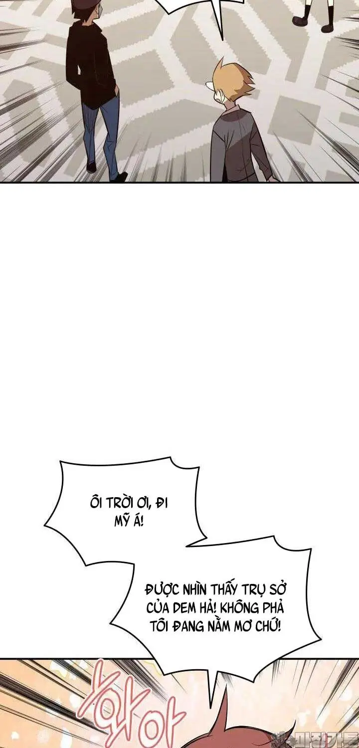 Tôi Là Lính Mới - Chapter 203 - Page 50