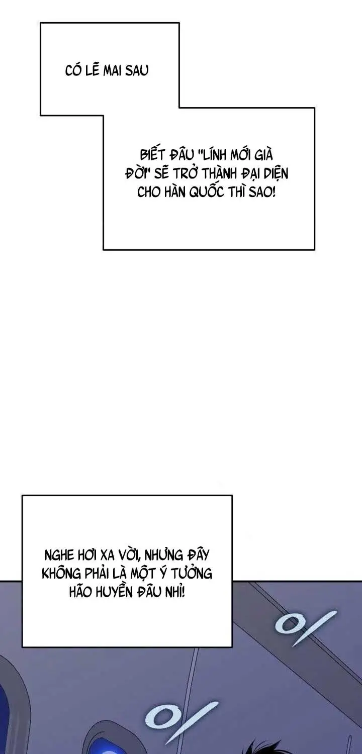 Tôi Là Lính Mới - Chapter 203 - Page 52