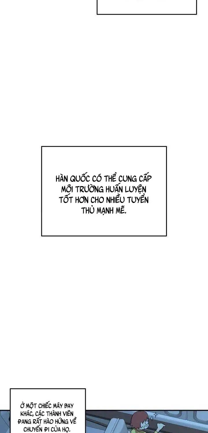 Tôi Là Lính Mới - Chapter 203 - Page 54