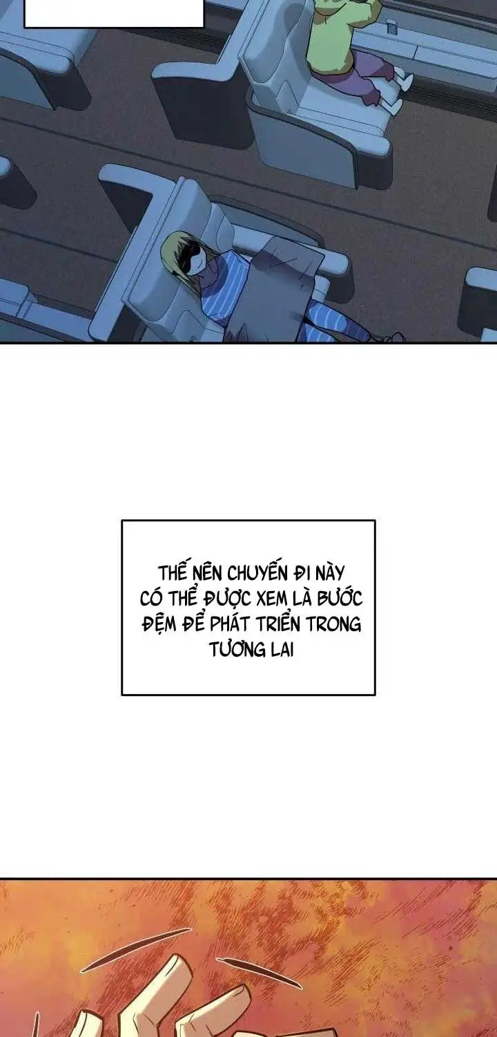 Tôi Là Lính Mới - Chapter 203 - Page 55