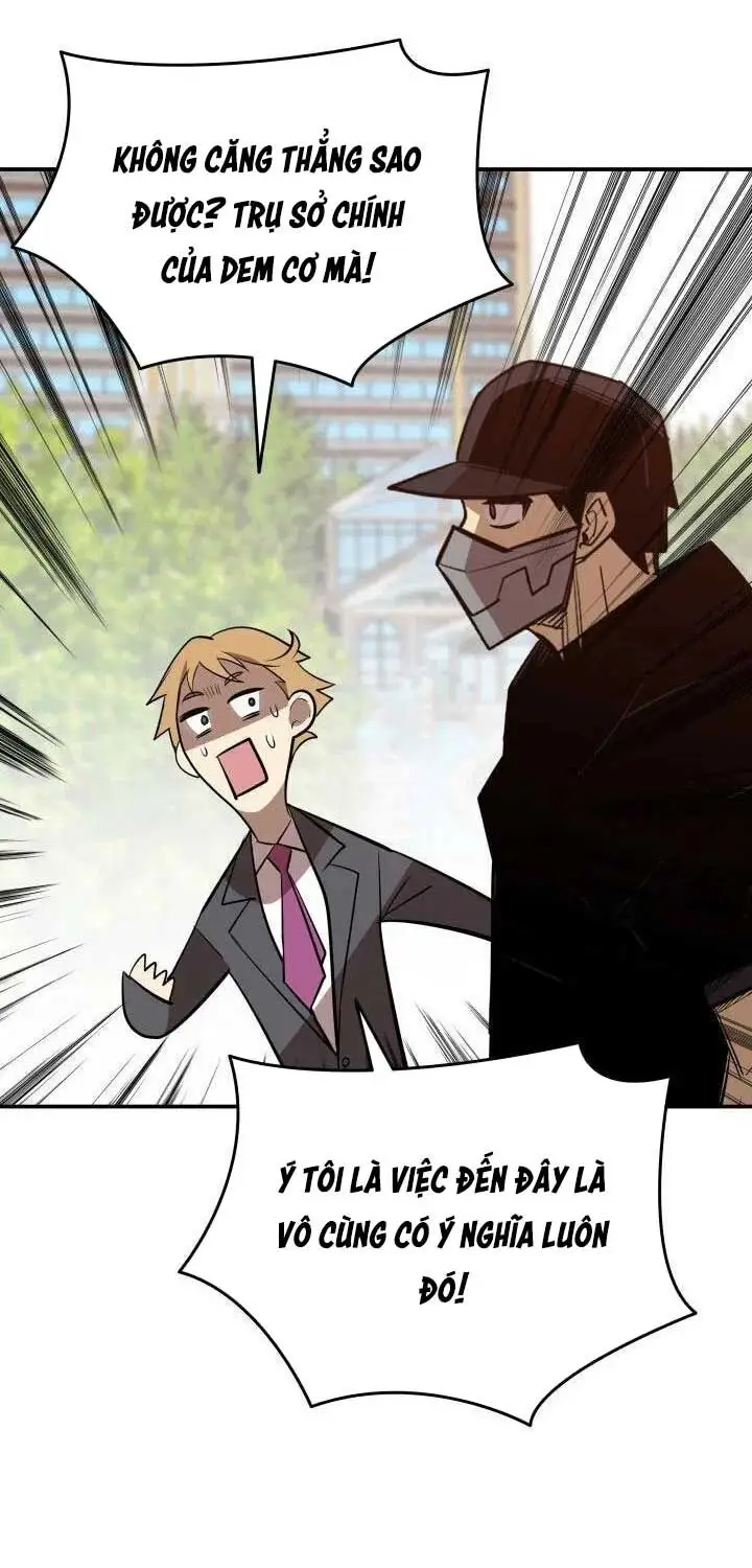 Tôi Là Lính Mới - Chapter 203 - Page 67