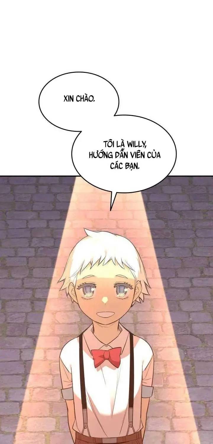 Tôi Là Lính Mới - Chapter 203 - Page 73