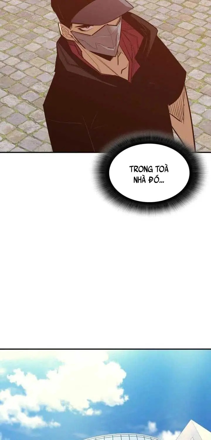 Tôi Là Lính Mới - Chapter 203 - Page 80