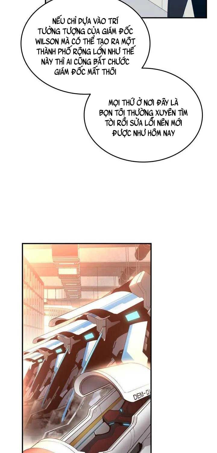 Tôi Là Lính Mới - Chapter 204 - Page 16