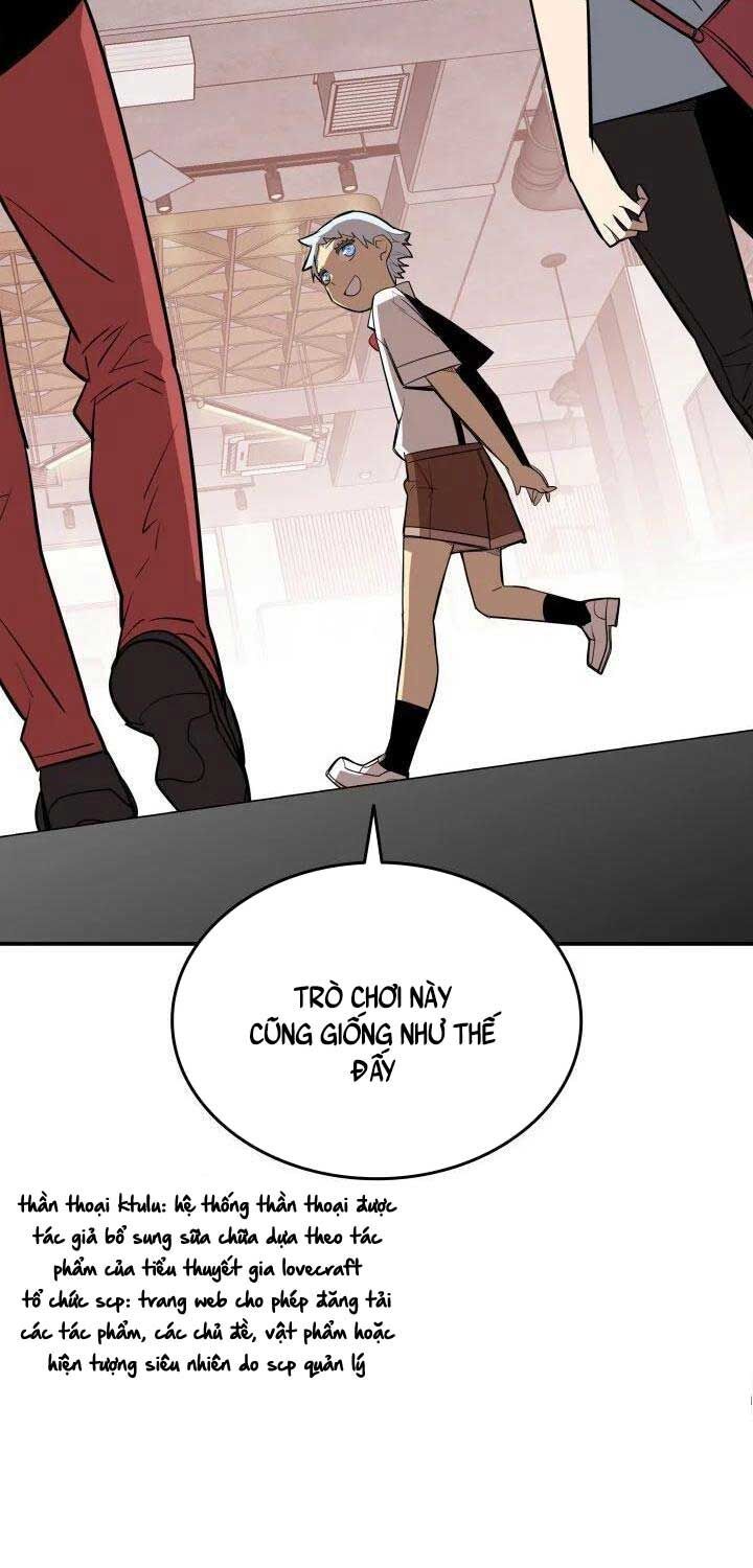 Tôi Là Lính Mới - Chapter 204 - Page 18