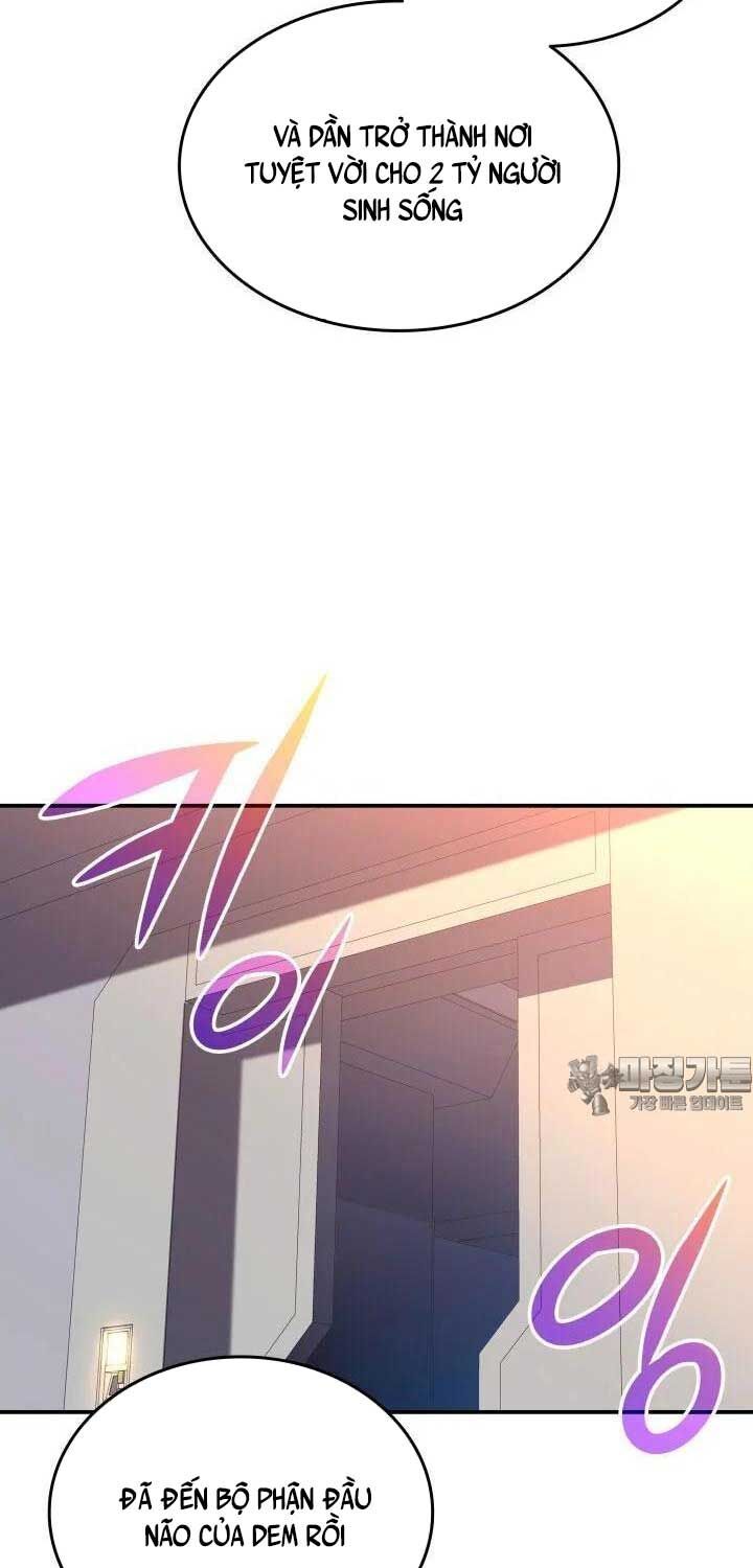 Tôi Là Lính Mới - Chapter 204 - Page 20