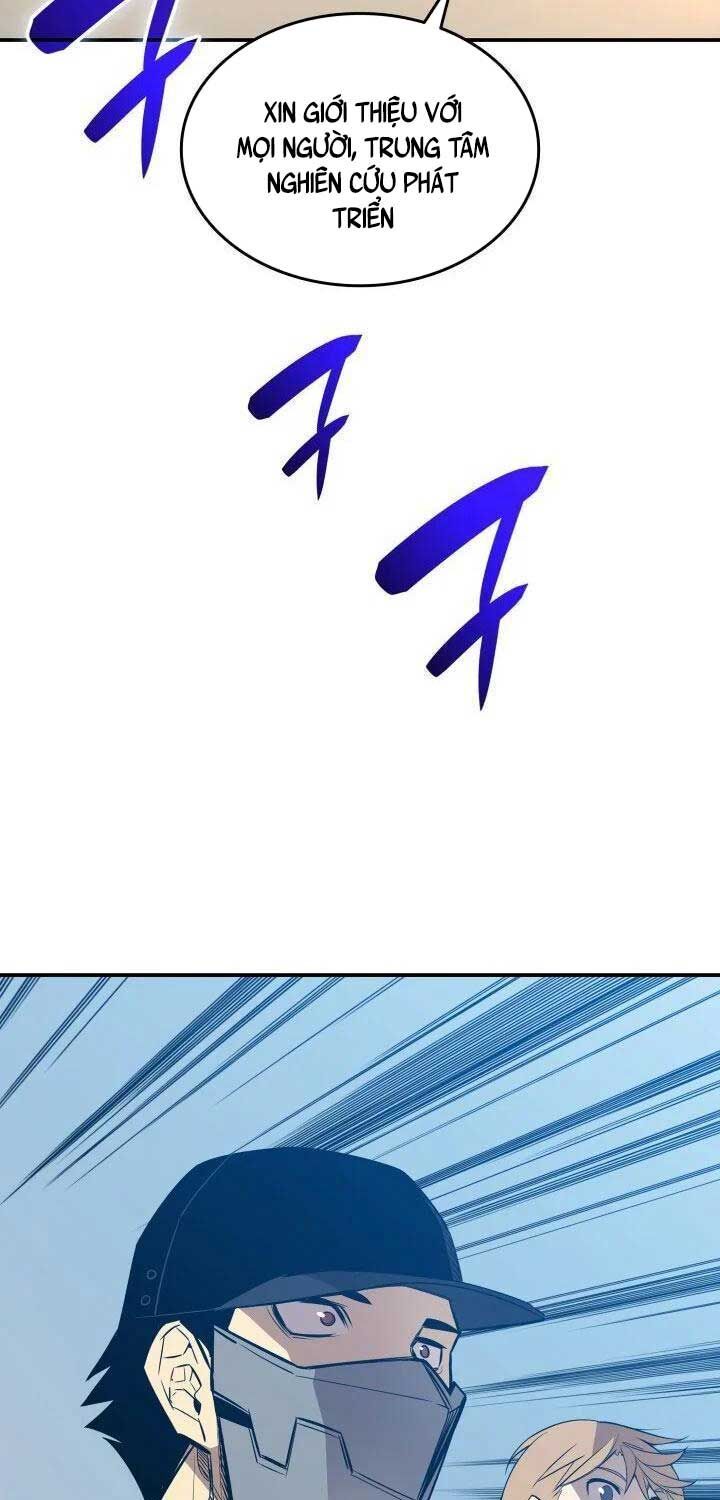 Tôi Là Lính Mới - Chapter 204 - Page 22