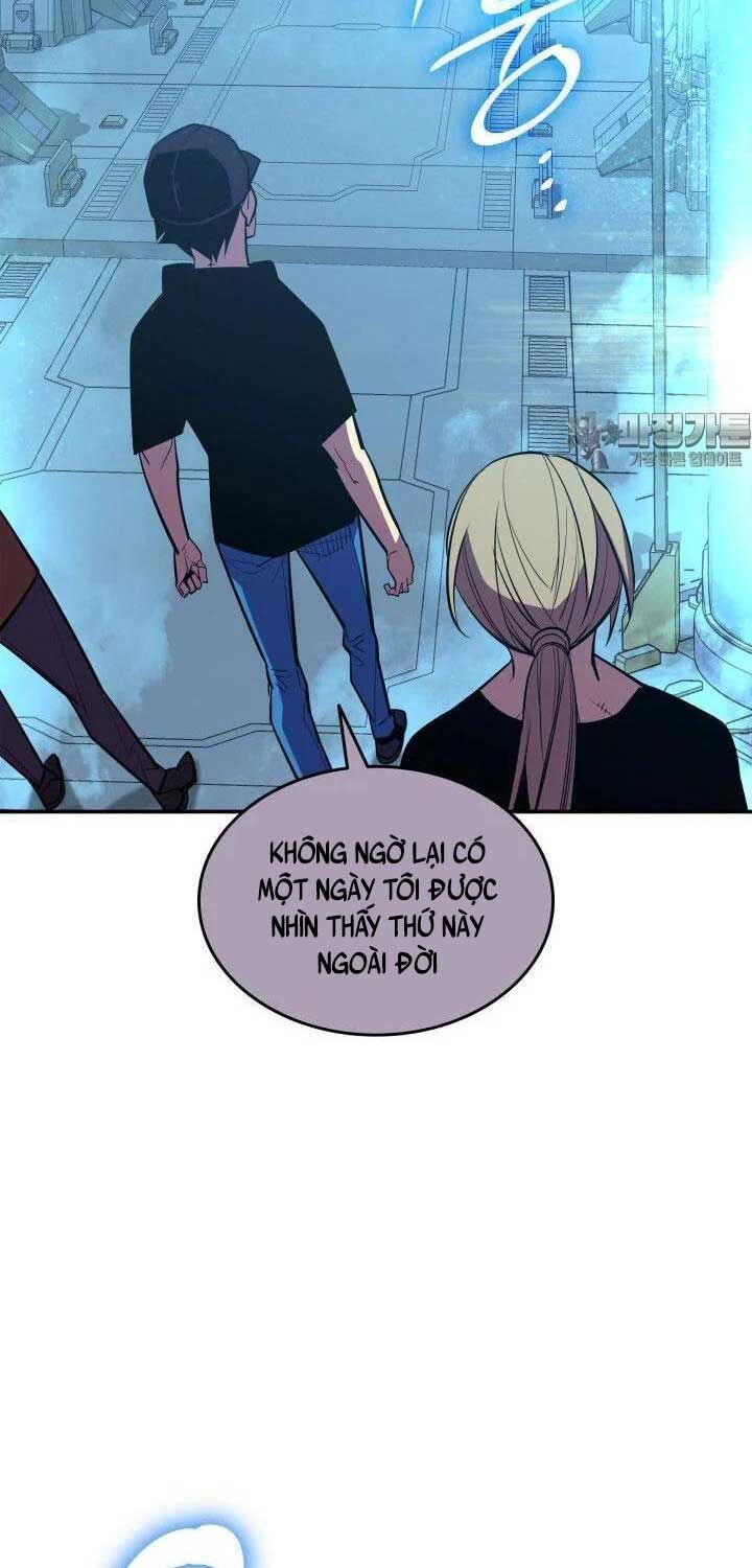 Tôi Là Lính Mới - Chapter 204 - Page 24