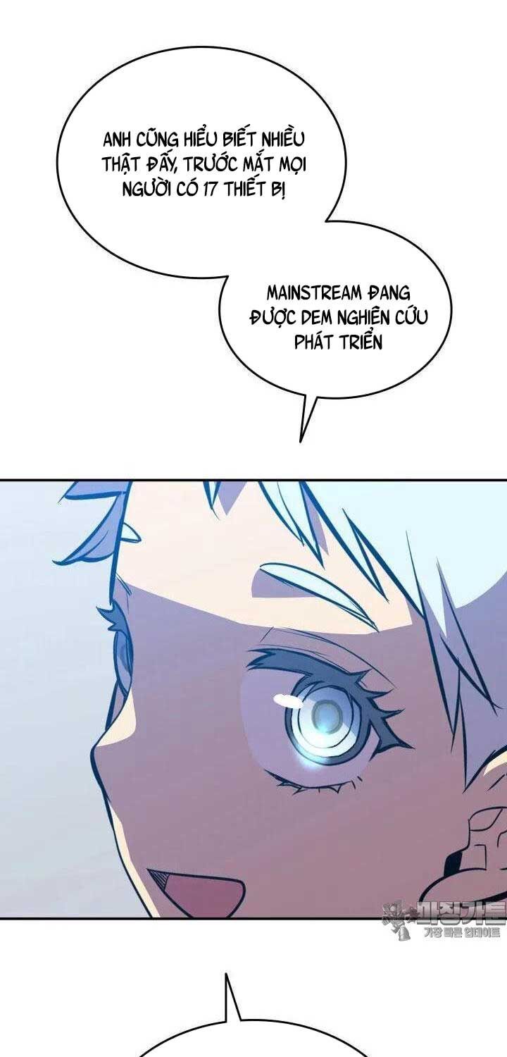 Tôi Là Lính Mới - Chapter 204 - Page 27