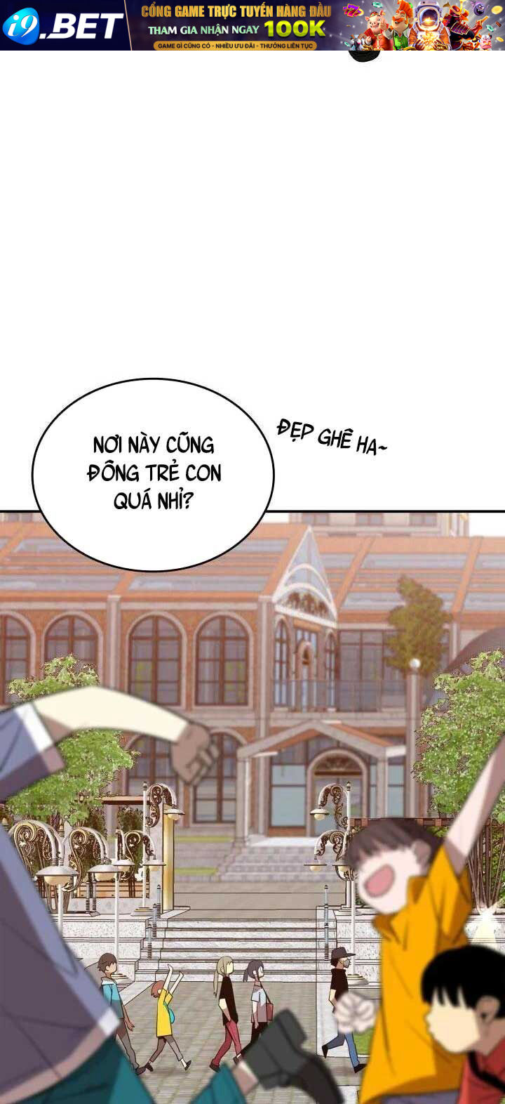 Tôi Là Lính Mới - Chapter 204 - Page 3