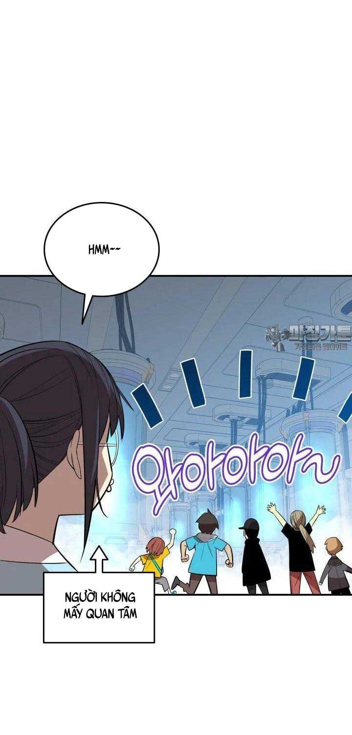 Tôi Là Lính Mới - Chapter 204 - Page 31