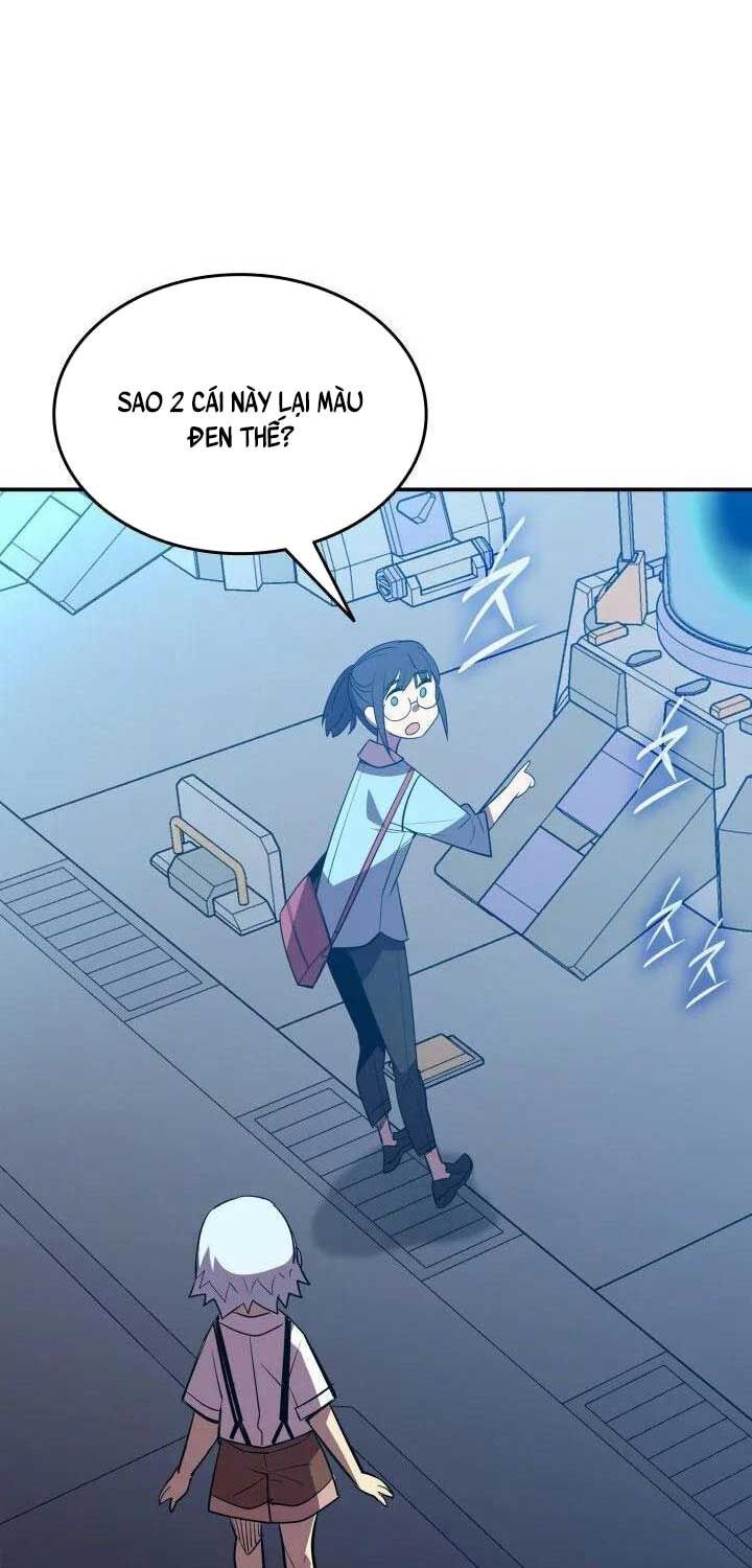 Tôi Là Lính Mới - Chapter 204 - Page 34