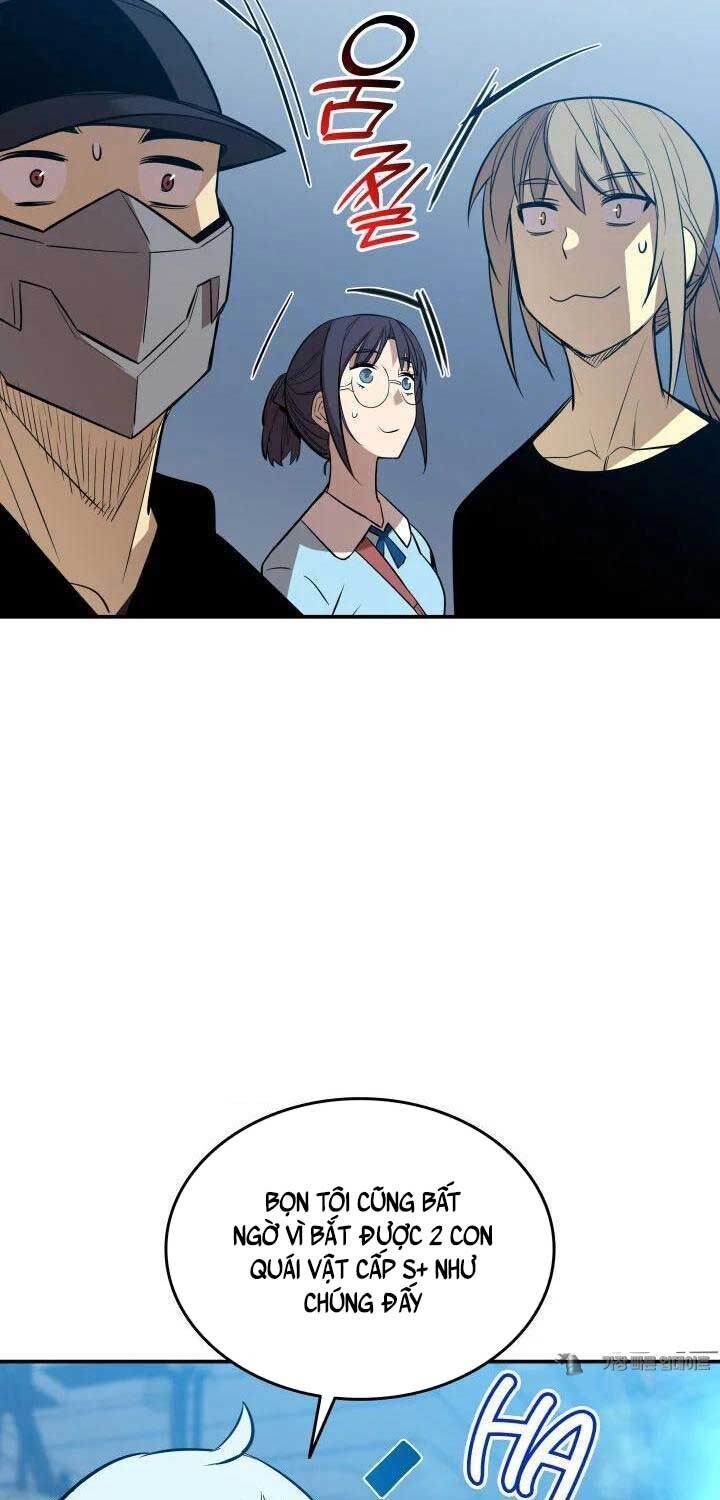 Tôi Là Lính Mới - Chapter 204 - Page 36