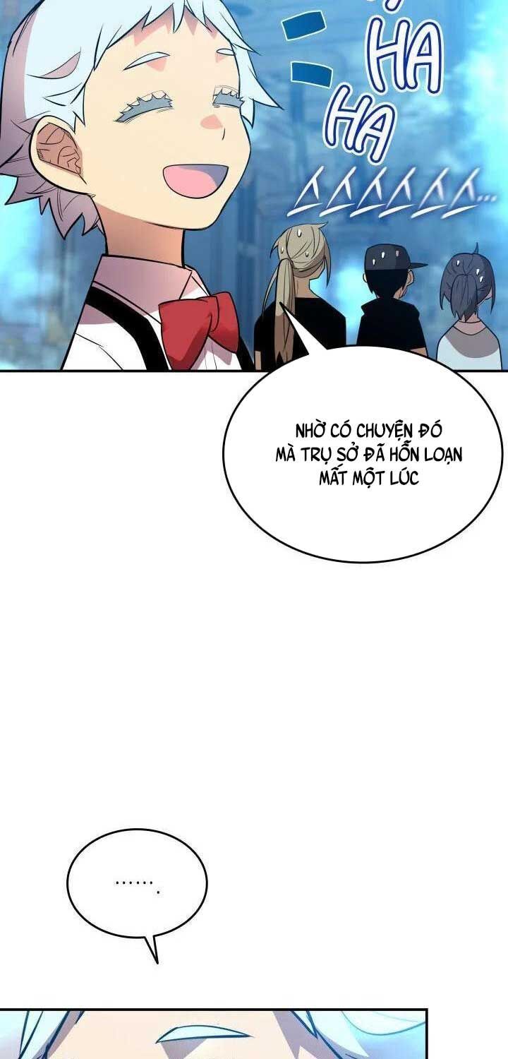 Tôi Là Lính Mới - Chapter 204 - Page 37