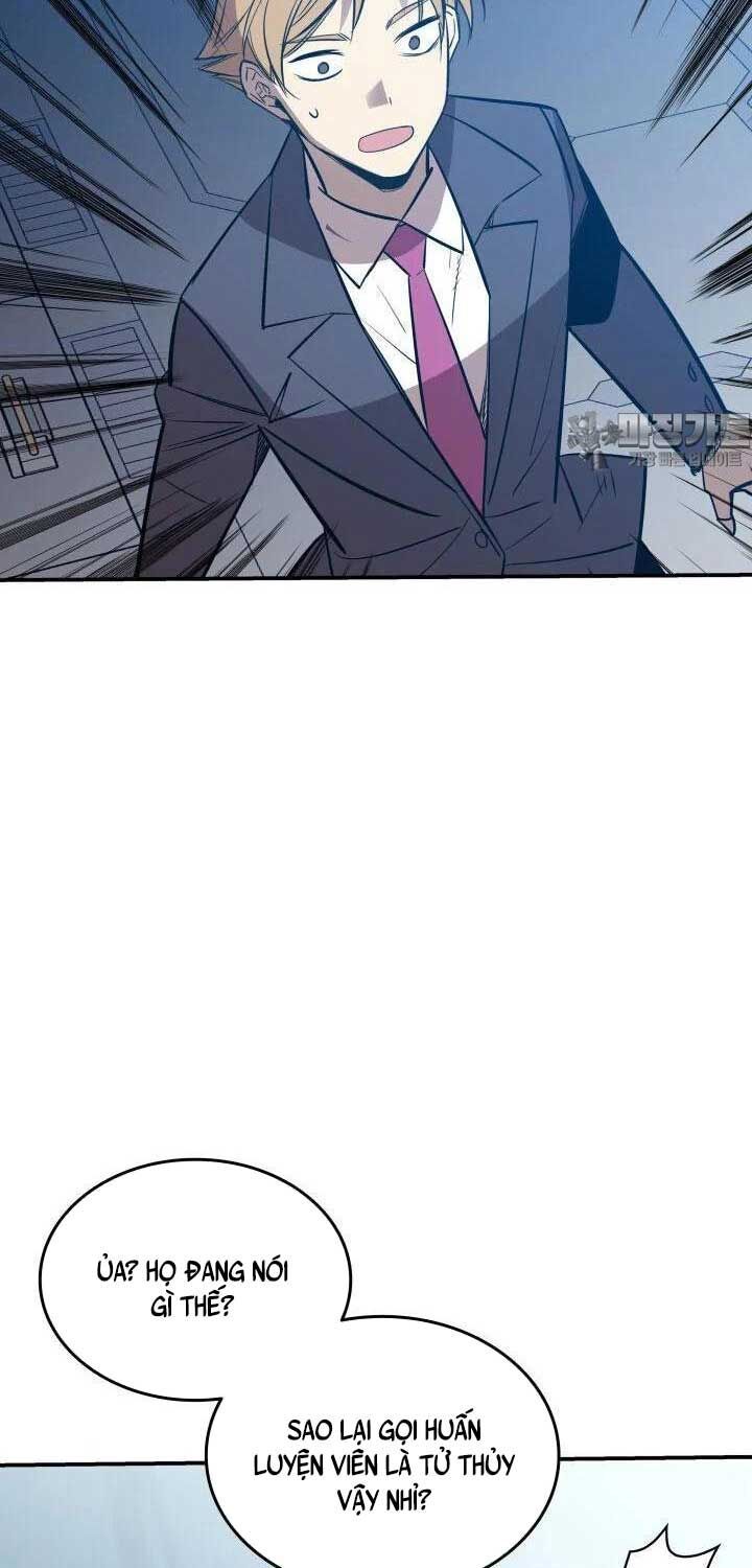 Tôi Là Lính Mới - Chapter 204 - Page 42